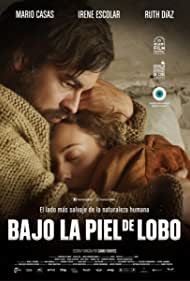 دانلود فیلم The Skin of the Wolf سال 2017 - پوست گرگ