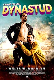 دانلود فیلم Code Name: Dynastud سال 2018