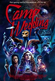 دانلود فیلم Camp Wedding سال 2019 - کمپ عروسی