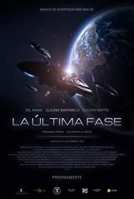 دانلود فیلم The Final Phase سال 2020