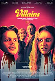 دانلود فیلم Villains سال 2019