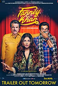 دانلود فیلم Fanney Khan سال 2018 - فانی خان