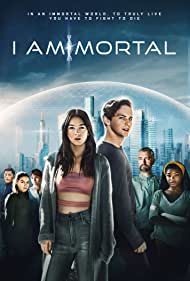 دانلود فیلم I Am Mortal سال 2021 - من فانی هستم