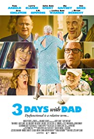 دانلود فیلم 3 Days with Dad سال 2019 - 3 روز با پدر