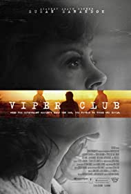 دانلود فیلم Viper Club سال 2018 - کلوب وایپر