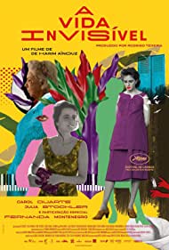 دانلود فیلم Invisible Life سال 2019 - زندگی نامرئی