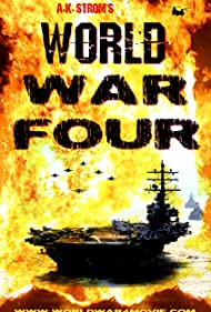 دانلود فیلم World War Four سال 2019