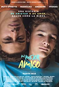 دانلود فیلم My Best Friend سال 2018 - بهترین دوست من