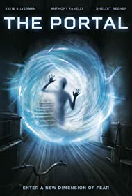 دانلود فیلم The Portal سال 2017 - دروازه
