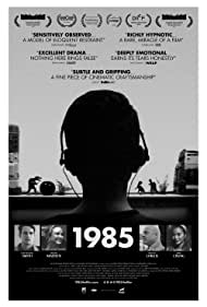 دانلود دوبله فارسی فیلم 1985 سال 2018 - 1985