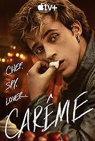 تریلر Carême