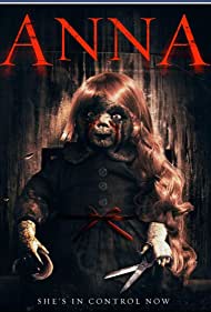 دانلود فیلم Anna سال 2017