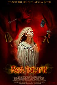 دانلود فیلم ReVisitant سال 2019