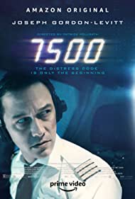 دانلود دوبله فارسی فیلم 7500 سال 2019 - 7500