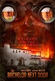 دانلود فیلم The Bachelor Next Door سال 2017 - کارشناسی همسایه