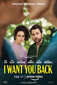 دانلود فیلم I Want You Back سال 2022 - میخواهم برگردی
