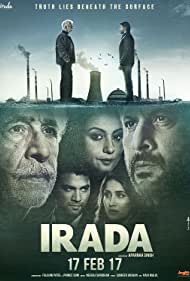 دانلود دوبله فارسی فیلم Irada سال 2017 - هدف
