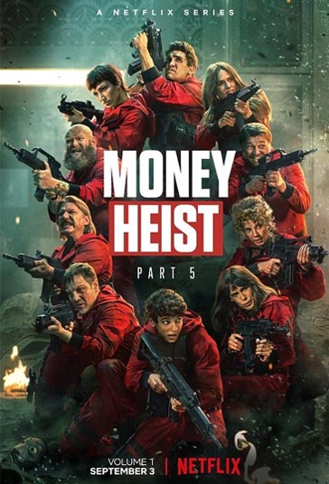 Money Heist