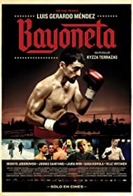 دانلود فیلم Bayonet سال 2018 - بایونت