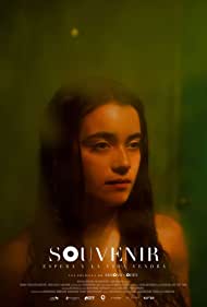 دانلود فیلم Souvenir سال 2021 - سوغات