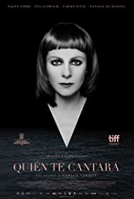 دانلود فیلم Quién te cantará سال 2018 - چه کسی خواهد خواند
