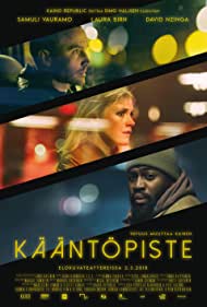 دانلود فیلم East of Finland سال 2018 - شرق فنلاند