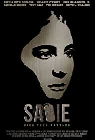 دانلود دوبله فارسی فیلم Sadie سال 2018 - سیدی