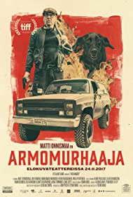 دانلود فیلم Euthanizer سال 2017