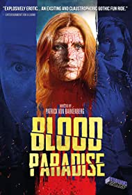 دانلود فیلم Blood Paradise سال 2018 - بهشت خون