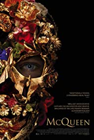 دانلود فیلم McQueen سال 2018 - مک کوئین
