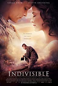دانلود فیلم Indivisible سال 2018 - جدا نشدنی