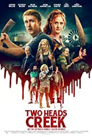 دانلود فیلم Two Heads Creek سال 2019 - دو سر نهر