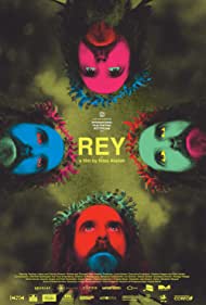 دانلود فیلم Rey سال 2017 - ری