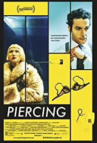 دانلود فیلم Piercing سال 2018 - سوراخ کردن
