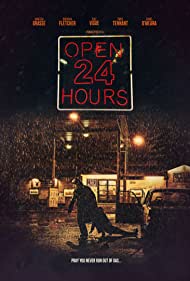 دانلود فیلم Open 24 Hours سال 2018 - فروشگاه 24 ساعته