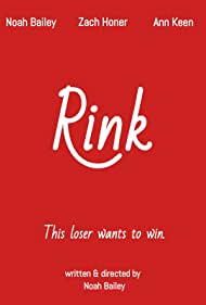 دانلود فیلم Rink سال 2019 - اسکیت سواری