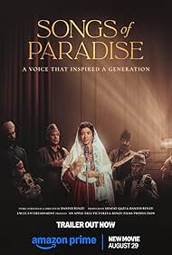 تریلر Songs of Paradise