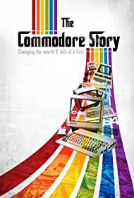 دانلود فیلم The Commodore Story سال 2018