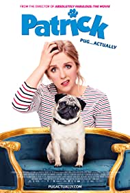 دانلود دوبله فارسی فیلم Patrick سال 2018 - پاتریک