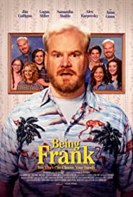 دانلود فیلم Being Frank سال 2018 - فرانک بودن