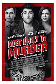 دانلود فیلم Most Likely to Murder سال 2018 - شبیه قتل