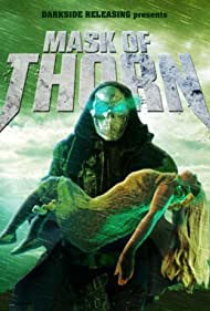 دانلود فیلم Mask of Thorn سال 2019