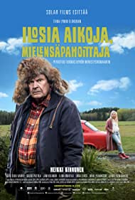 دانلود فیلم Happier Times, Grump سال 2018