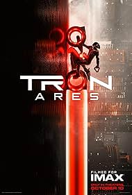 دانلود فیلم Tron: Ares سال 2025 - ترون: آرس