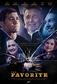 دانلود فیلم The Favorite سال 2019 - مورد علاقه