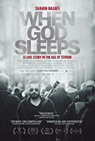 دانلود فیلم When God Sleeps سال 2017 - وقتی خدا خوابه