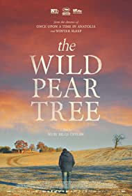 دانلود دوبله فارسی فیلم The Wild Pear Tree سال 2018 - درخت گلابی وحشی