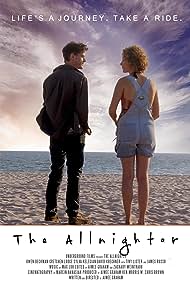 دانلود فیلم The Allnighter سال 2023 - تمام شب