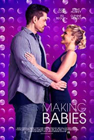 دانلود فیلم Making Babies سال 2018 - بچه درست کردن