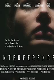 دانلود فیلم Interference سال 2018 - دخالت